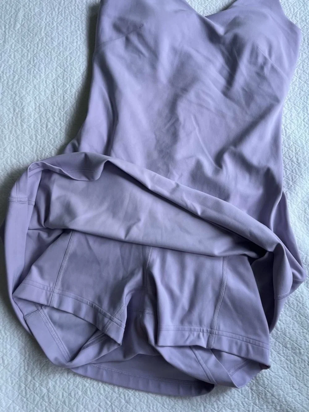 lululemon athletica streamlined mini